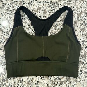 Athleta sports bra